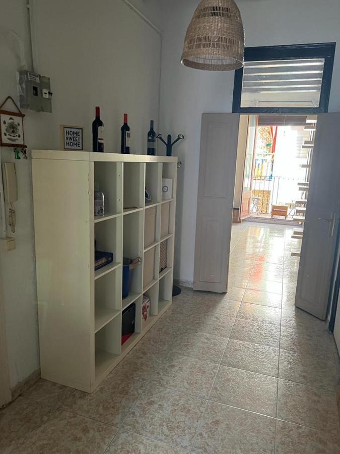 Habitación En El Centro De Bed and breakfast Barcelona